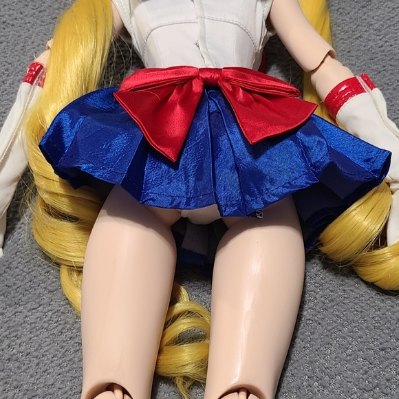 Sailor Moon Volks Dollfie Dream Doll - Picture 11 of 16